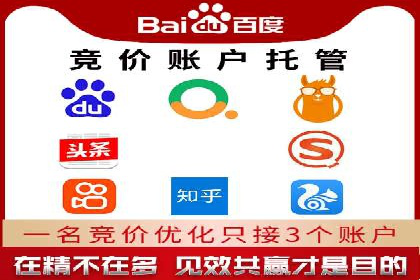 竞价广告投放技巧：如何提高转化率——案例分析